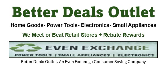Better Deals Outlet
